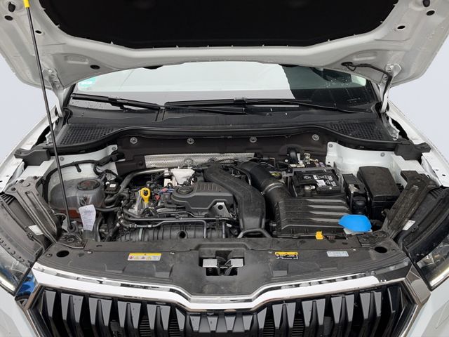Karoq Selection 1.5 TSI 110 kW 7 Gang DSG