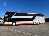 Setra S 431 DT - Trucks in Berlin