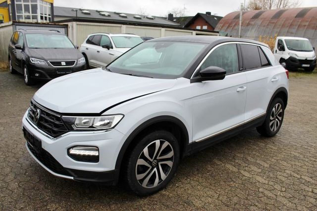 Volkswagen T-Roc 2.0 TDI Active Navi Standh. ACC AHK