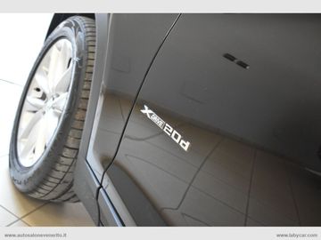 BMW X3 - 12