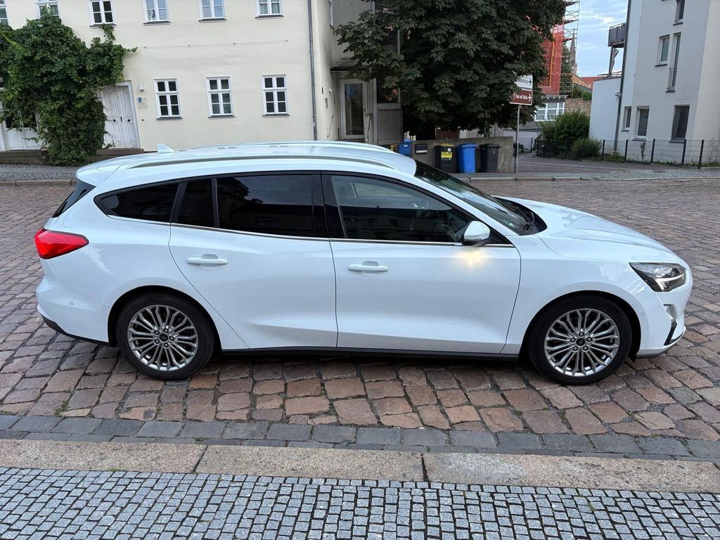Image of Ford Focus