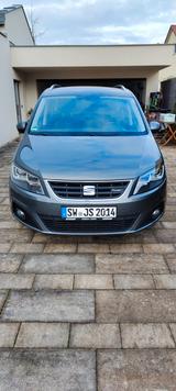 Seat Alhambra 2.0 TDI Start&Stop 135kW FR-Line DS... - Seat Alhambra von privat