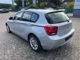 BMW 114 i 1.6 102 PS - BMW 1er Reihe: Ps