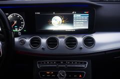 Fahrzeugabbildung Mercedes-Benz E 300 e Lim. Avantgarde 360-Kam Navi LED SHZ SD