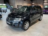 Suzuki Grand Vitara 1.9 DDIS Club Leder Navi Xenon - Suzuki Grand Vitara mit Schiebedach