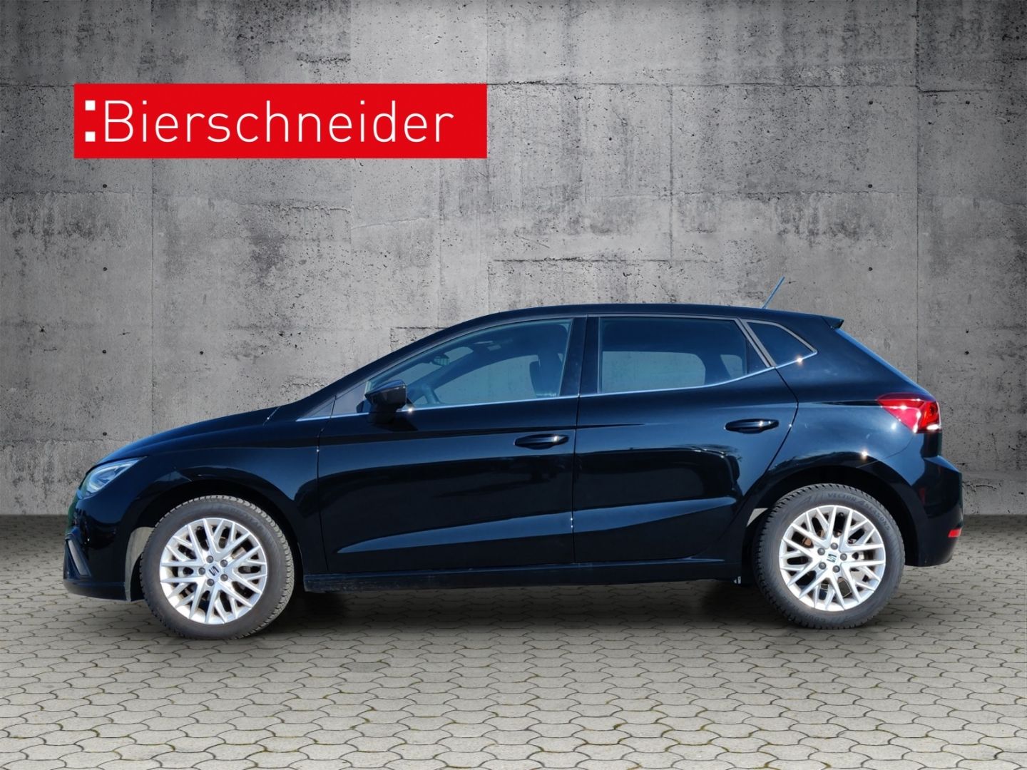 Seat Ibiza - Bild 4