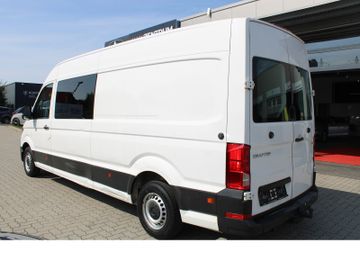 Volkswagen Crafter - 6