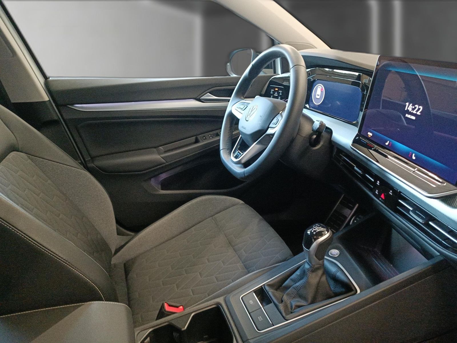 Volkswagen Golf - Bild 16