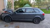 Audi A3 8P Sportback 2.0 TFSI 200PS - Audi A3 aus 2004: Sportback