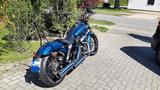 Harley-Davidson seltene Street Bob FXDB 103 - HARLEY-DAVIDSON FXDB