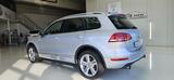 Volkswagen Touareg 3.0 V6 TDI R-Line ATM bei 119000KM - Volkswagen Touareg aus 2012: TDI