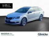 Skoda Octavia Combi 2.0TSI DSG Soleil 4x4 Navi ACC RFK - Skoda Octavia mit Benzin-Antrieb: Allradantrieb, Kombi, 2.0