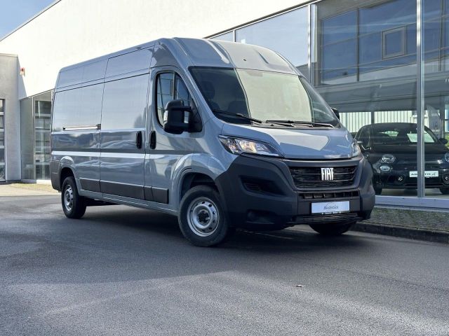 Ducato Fiat Ducato Serie 9 Maxi 33 L4 H2 Kastenw