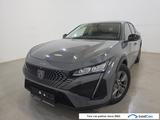 Peugeot 408 1.2 PureTech MHEV Allure Aut. LED I-Cockpit - graue Peugeot 408