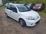 Citroën C3 1.1 Tonic Klima M+S TÜV 12/2026 - Citroën C3: Tonic