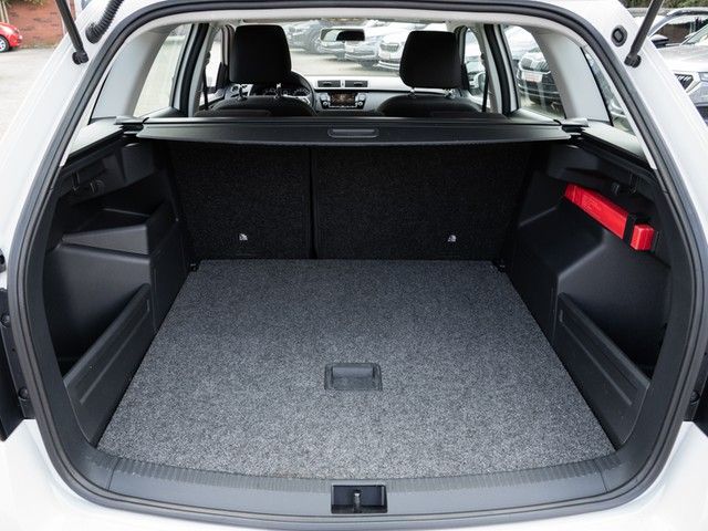 Fabia Combi 1.0 TSI Cool Plus