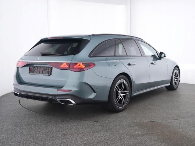 Mercedes-Benz E 220 d T-Modell AMG Line Edition Night Panorama
