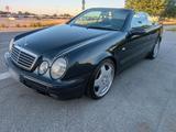 Mercedes-Benz Mercedes Benz CLK 320 Cabrio,Bose,AMG Felgen - Mercedes-Benz CLK 320 in München