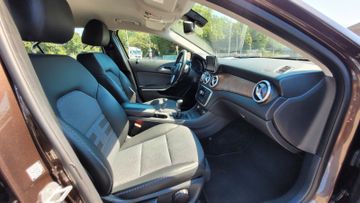 Mercedes GLA 200 - 10