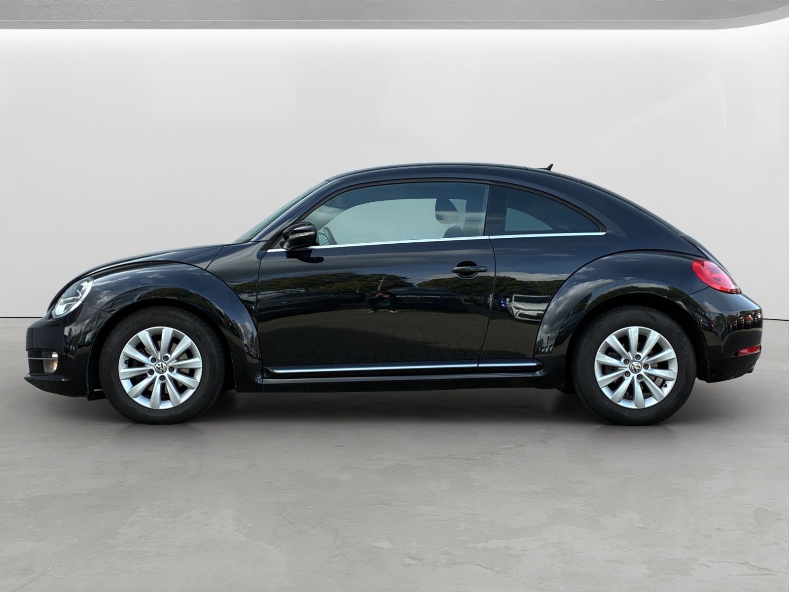 Beetle 1.2 TSI DESIGN *SH*KLIMA*PDC*