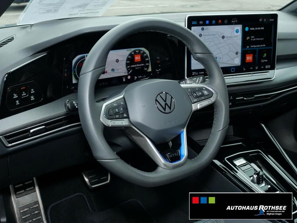 Volkswagen Golf - Bild 6