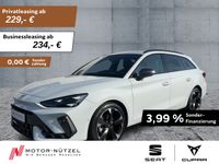 Cupra Leon - Vorschau Bild 1