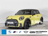 MINI Cooper John Cooper Works Trim FACEL. LED SHZ PDC - MINI MINI: Gelb