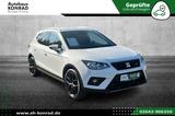 Seat Arona FR 1.0 TSI DSG*AHK*NAVI*KAMERA - gebrauchte Seat Arona aus dem Jahr 2020