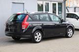 Kia cee'd Sportswagon+Navi+Klimaaut+Kamera+Tempomat - Kia aus 2012: Cee D