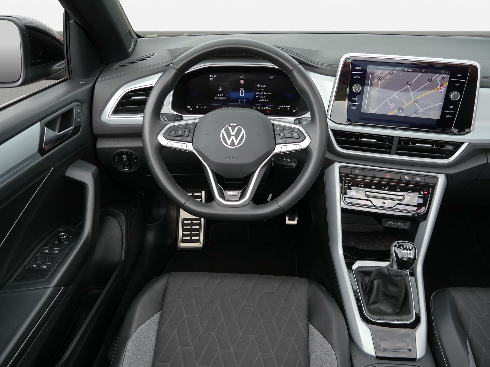 Volkswagen T-Roc - Bild 8