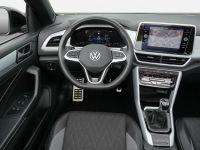 Volkswagen T-Roc - Vorschau Bild 8