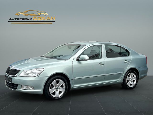 Skoda Octavia Lim. Ambiente