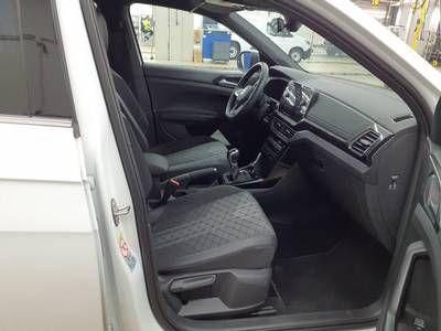 Volkswagen T-Cross - Bild 6