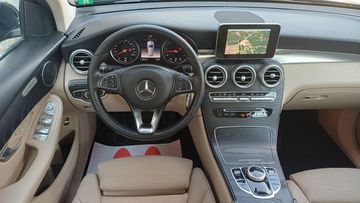 Mercedes GLC 250 - 3