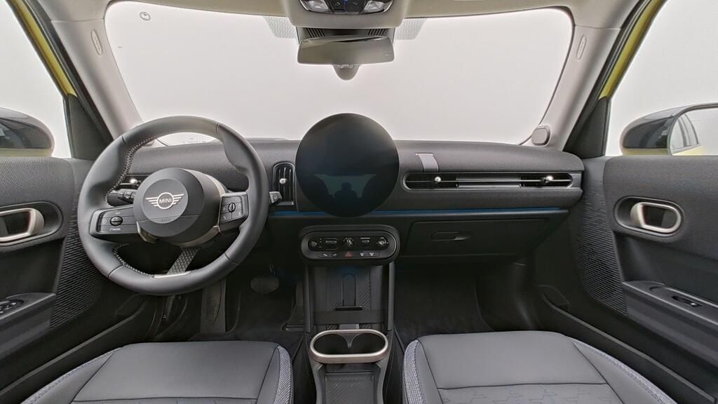 MINI Cooper C - Bild 11