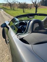 Porsche Boxster GTS toller Sound PDK Chrono - gebrauchte Porsche Boxster aus dem Jahr 2015