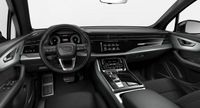 Audi Q7 - Vorschau Bild 6