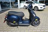 Vespa GTS 300 Super Tech mit viel Zubehör - VESPA GTS 300 SUPER TECH