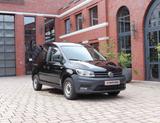 Volkswagen Caddy 2.0TDI 4-Motion 4x4 Navi MFA Serviceheft! - Volkswagen Caddy: Kombi