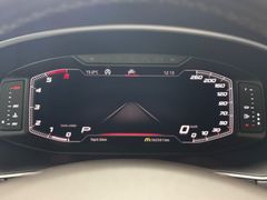 SEAT Tarraco Xcellence 4Drive /7Sitzer/360 Kamera/AHK