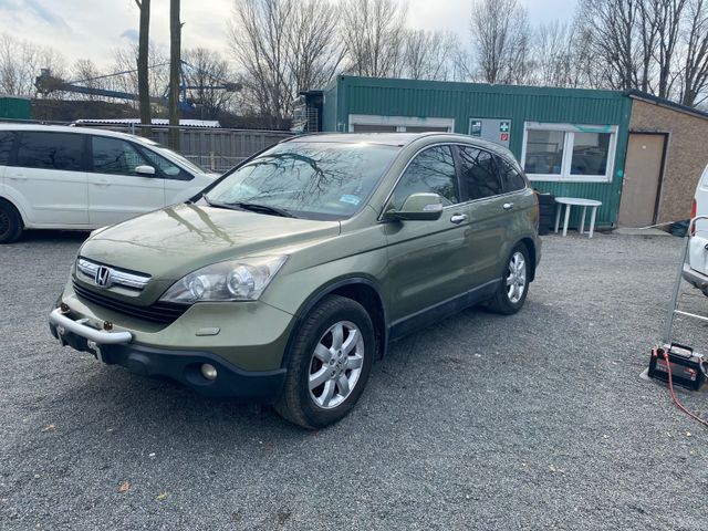Honda CR-V 2.0i Executive *Panorama
