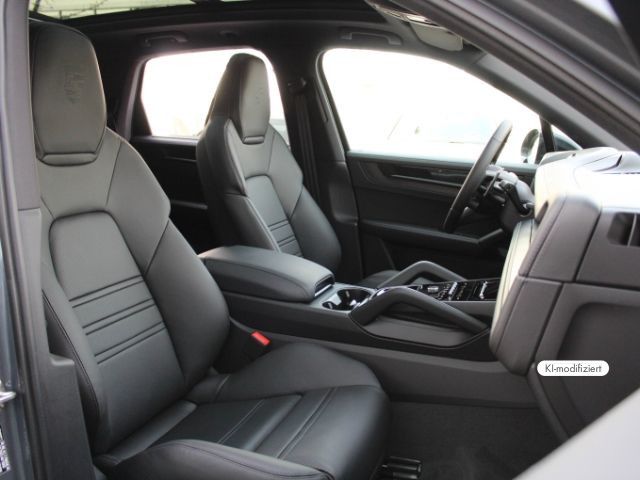 Porsche Cayenne - Bild 26