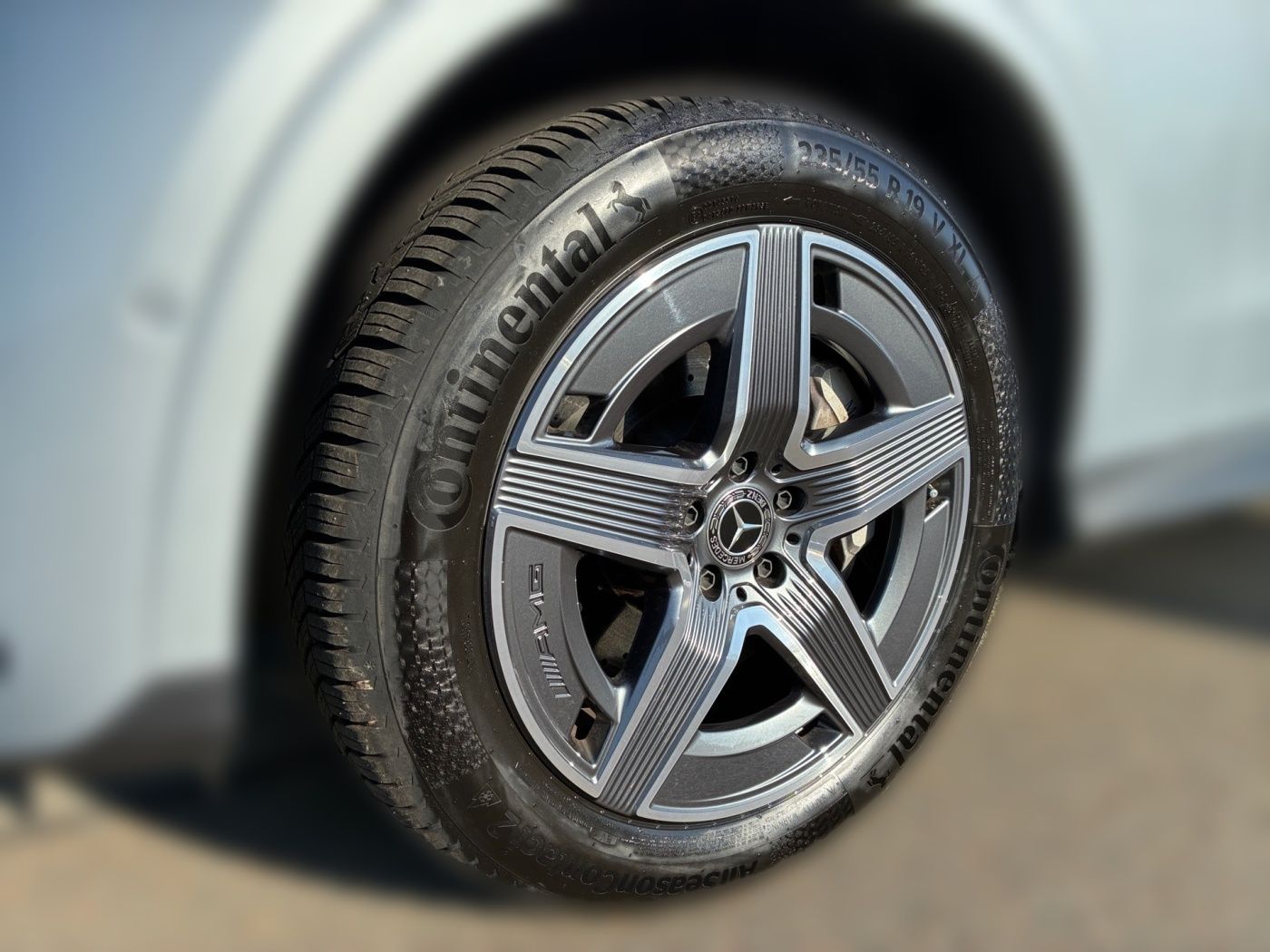 Mercedes-Benz GLC 300 d 4MATIC AMG AHK Memory AmbiLight Distro foto 5