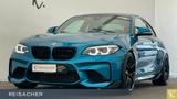 BMW M2 Coupé Leder - BMW M2 Benzin Gebrauchtwagen