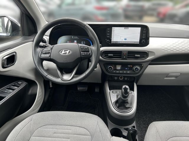 Hyundai i10 – Bild 11