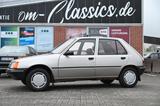 Peugeot 205 GR *OLDTIMER*TOP*INKL.GARANTIE* - Peugeot Oldtimer
