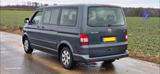 Volkswagen Multivan T5 2.5tdi - Volkswagen LT aus 2007