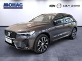 Volvo XC60 2WD Plus Dark AHK semi-elektr. Schiebedach  - gebrauchte Volvo XC60 aus dem Jahr 2024