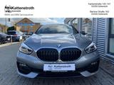 BMW 120 d Aut. Sport Line HIFI DAB Adaptiv-LED Sitzh - BMW 120 in Bielefeld