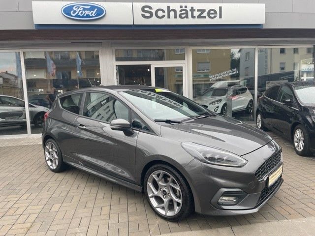 Ford Fiesta ST 200PS